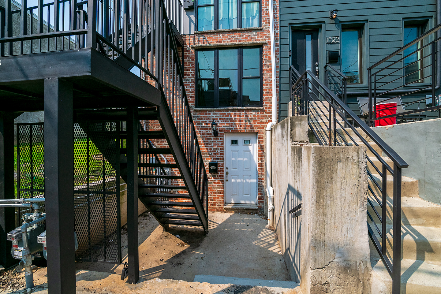 Property Photo For 1220 N Taney St #A