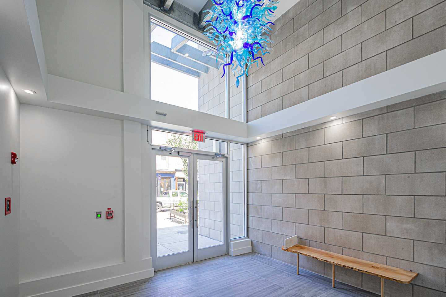 Property Photo For 1524 South St, Unit 313