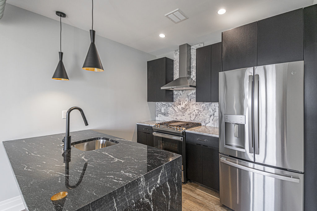 Property Photo For 526 Brown St, Unit 205