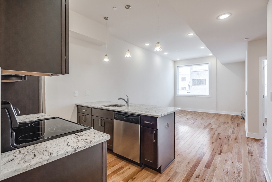 Property Photo For 1430 South Street, Unit 501