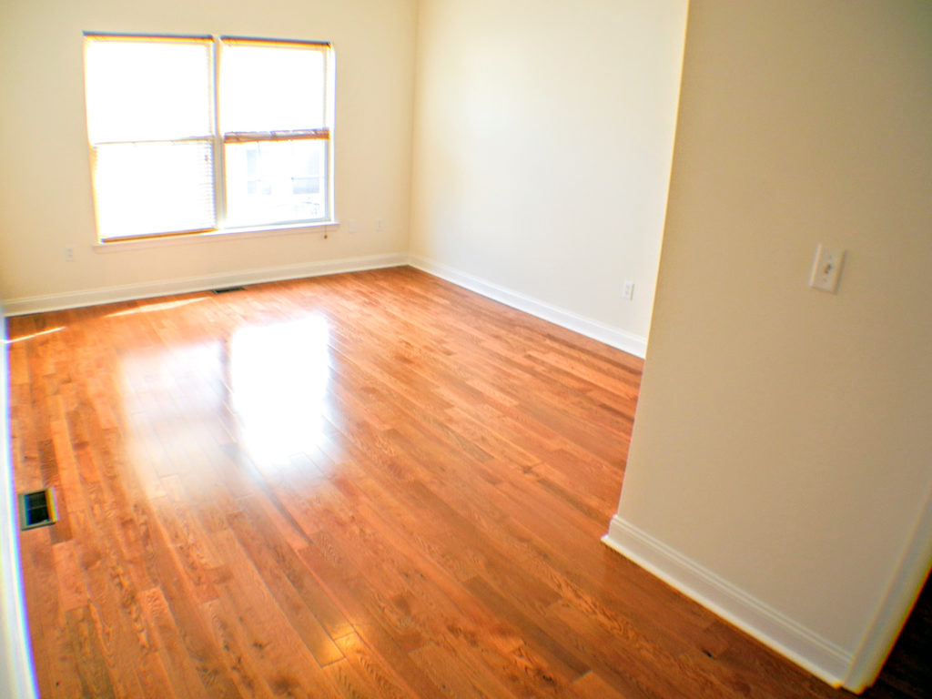 Property Photo For 1006 S. Cleveland St