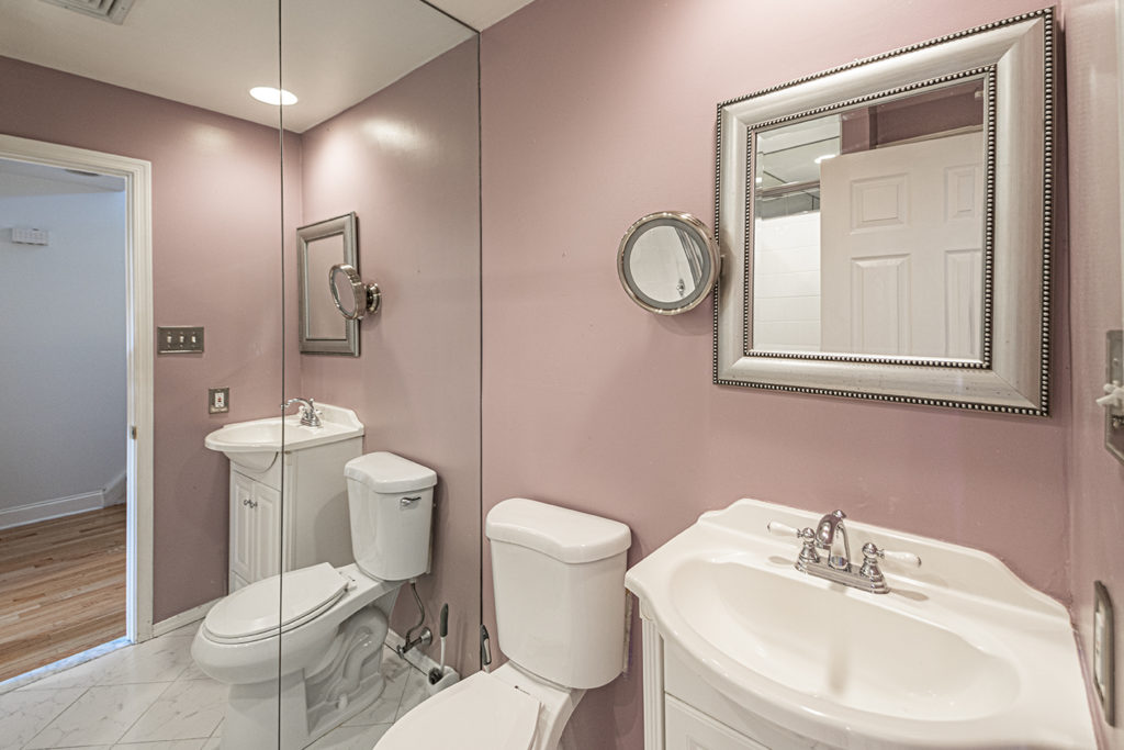 Property Photo For 1635 E. Passyunk, 2nd Flr