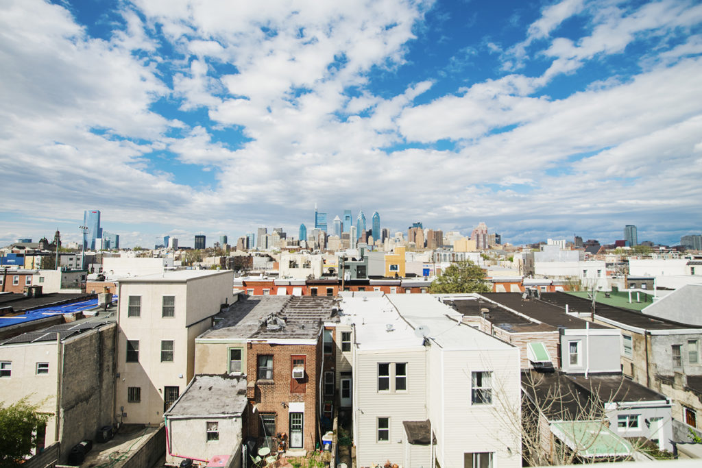 Property Photo For 1727 Annin Street