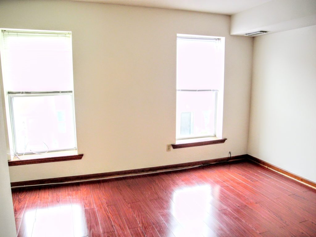 Property Photo For 743 S 20th St, Unit 2