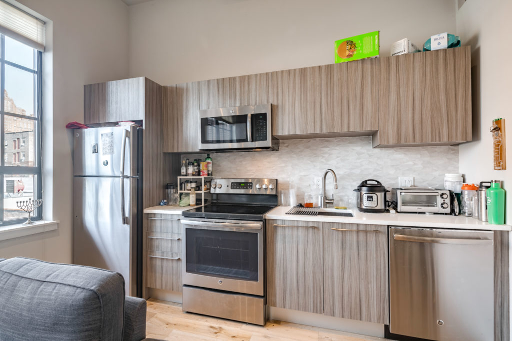 Property Photo For 412 S. 13th St, Unit 414