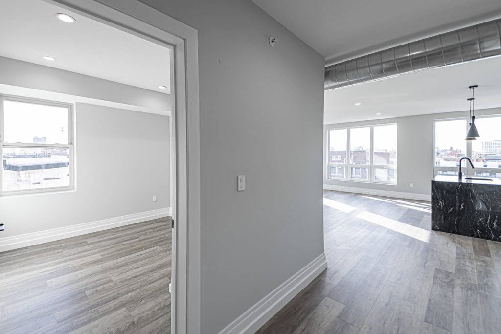 Property Photo For 526 Brown St, Unit 506