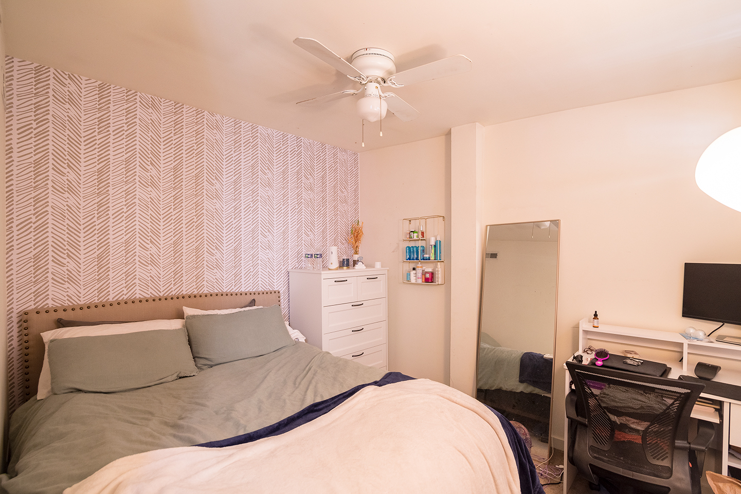 Property Photo For 1713 Christian St, Unit 2