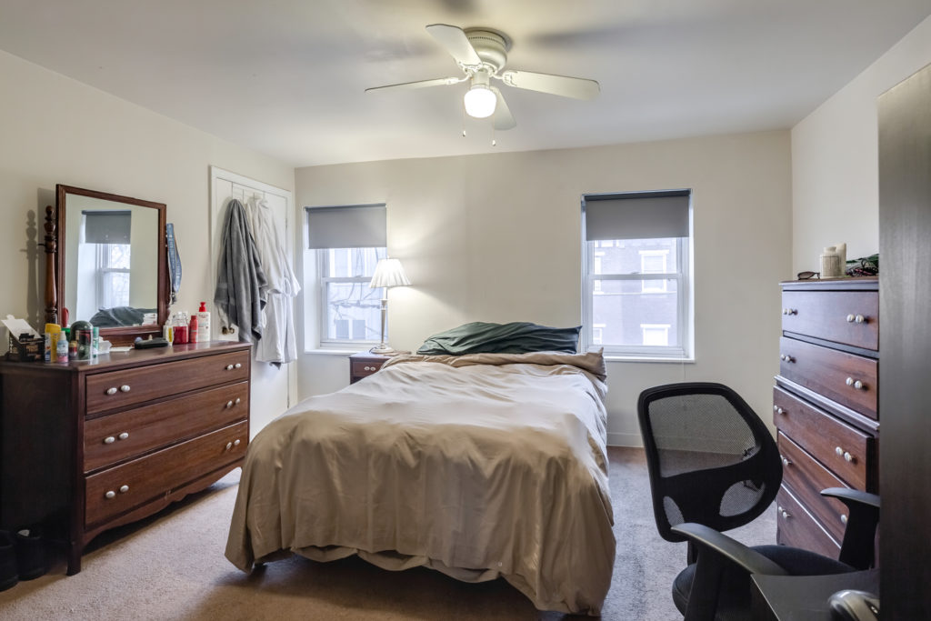 Property Photo For 1534 S 4th Street, Unit 3