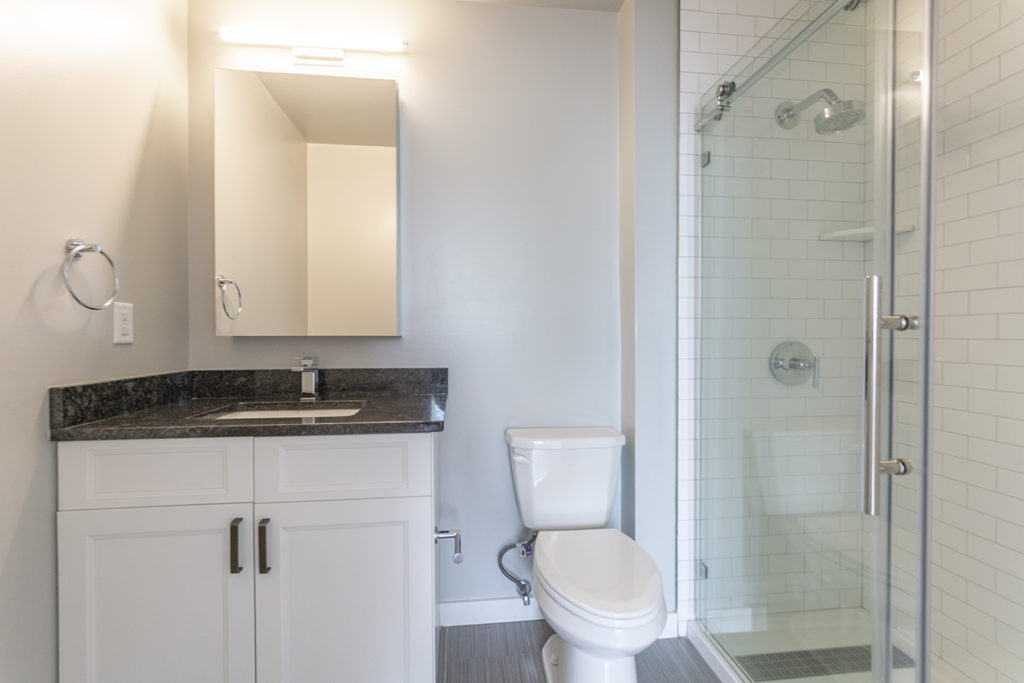 Property Photo For 507 S 8th Street, Unit 309