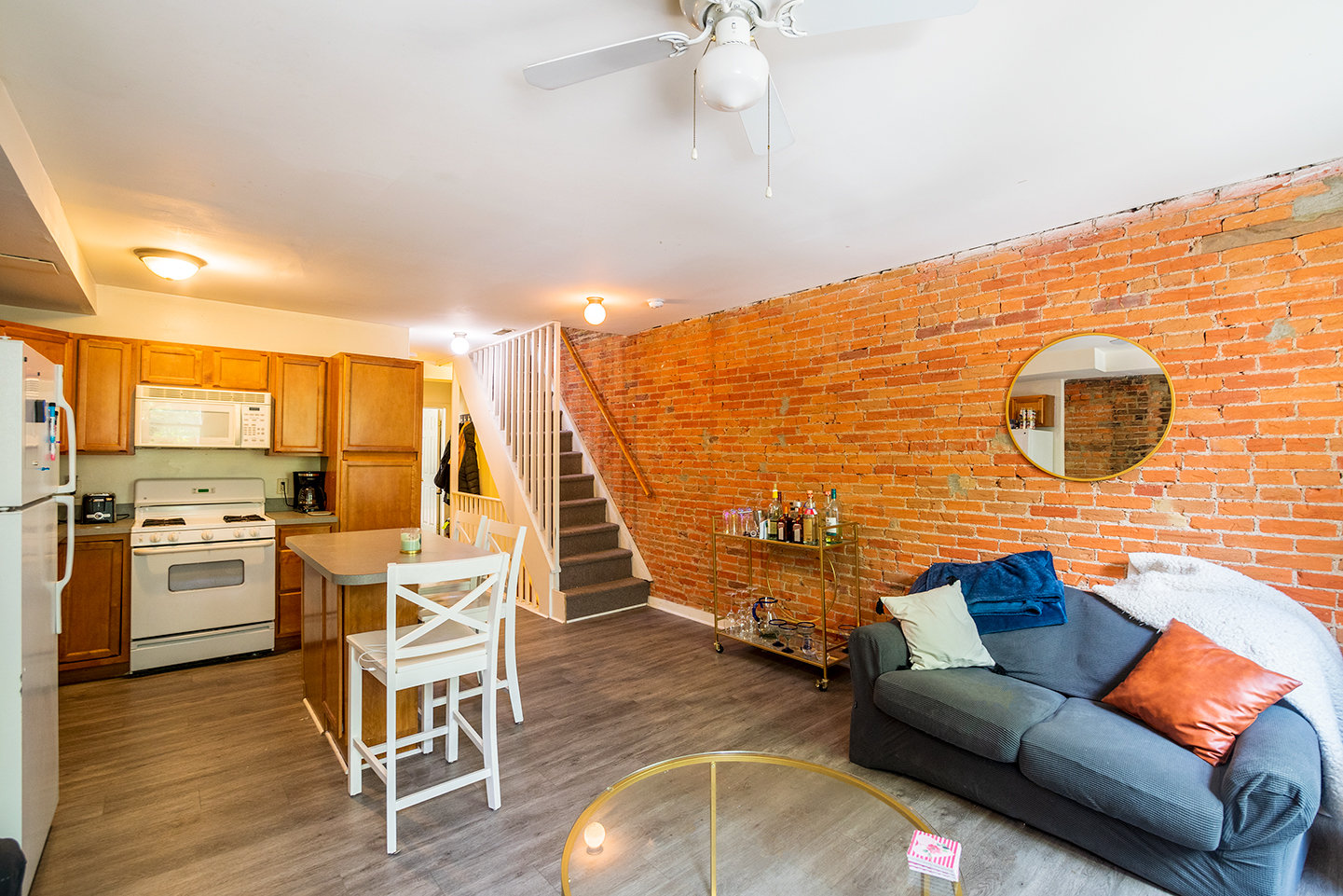Property Photo For 1713 Christian St, Unit 2
