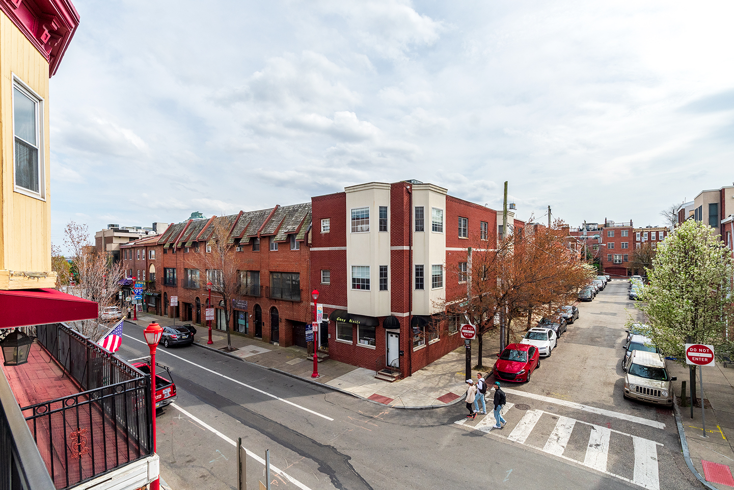 Property Photo For 125 South St - Unit 201