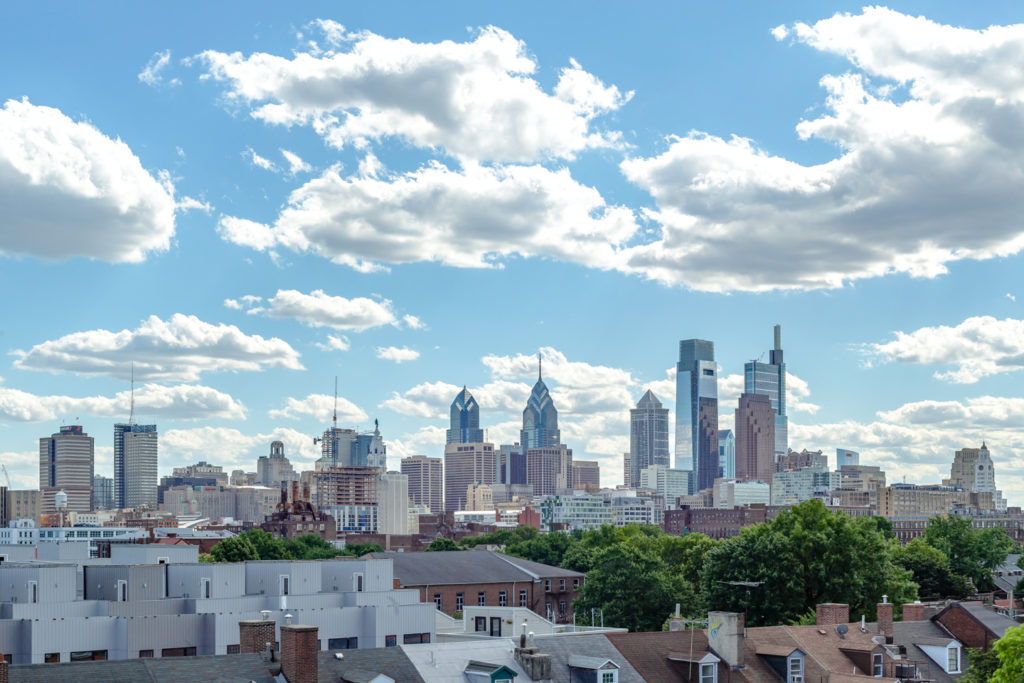 Property Photo For 720 N. 5th St, Unit 308