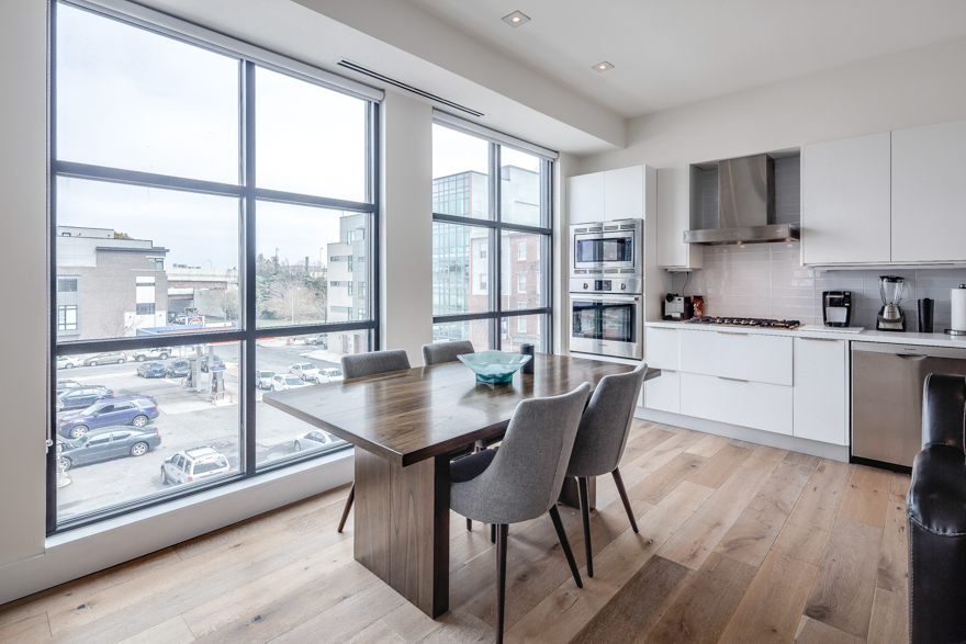 Property Photo For 240 N 2nd Street, Unit 3W