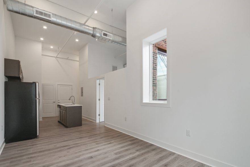 Property Photo For 1705 Jackson St, Unit 7