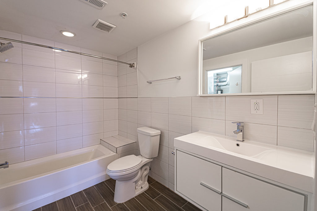 Property Photo For 135 N 3rd Street, Unit 4D