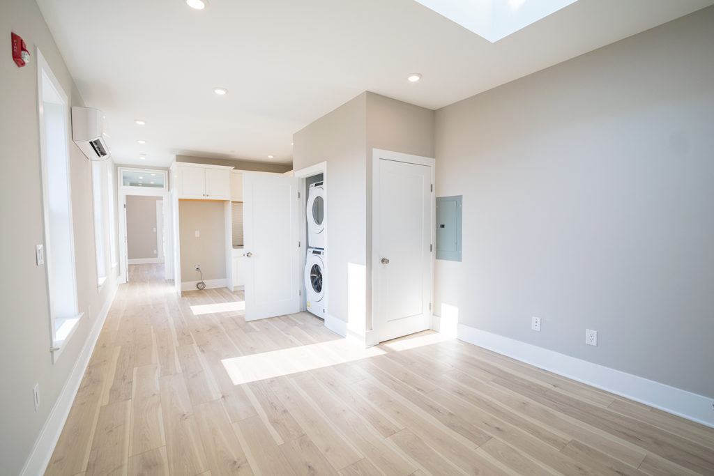 Property Photo For 720 N Preston St - Unit 3R