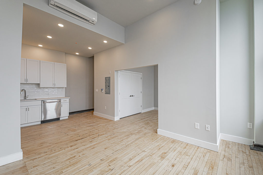 Property Photo For 1300 S. 19th St, Unit 309