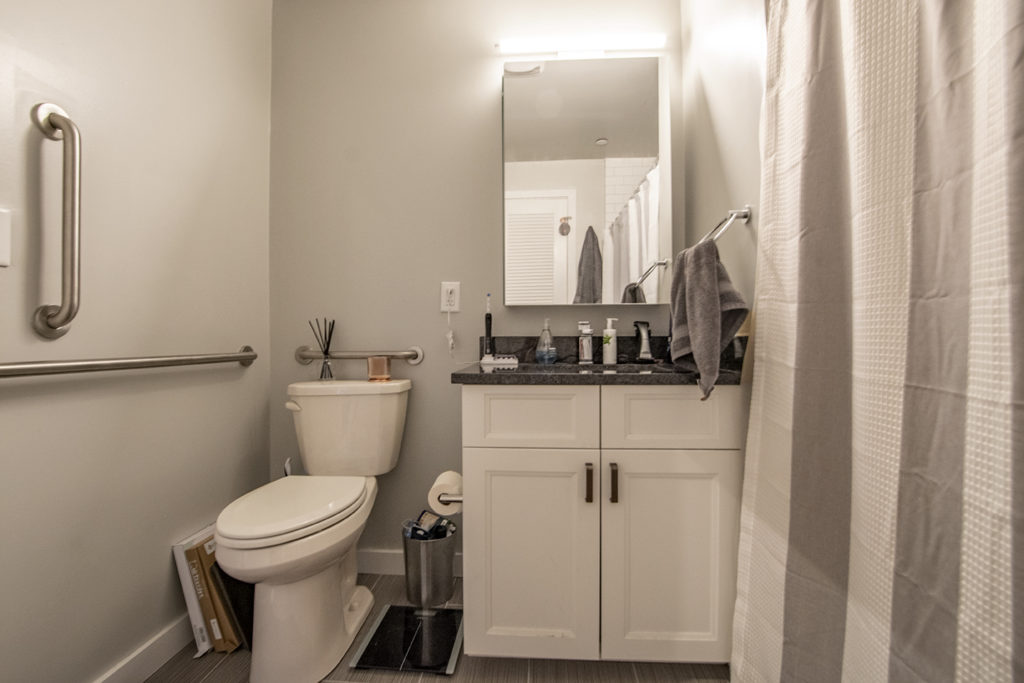 Property Photo For 507 S 8th Street, Unit 101
