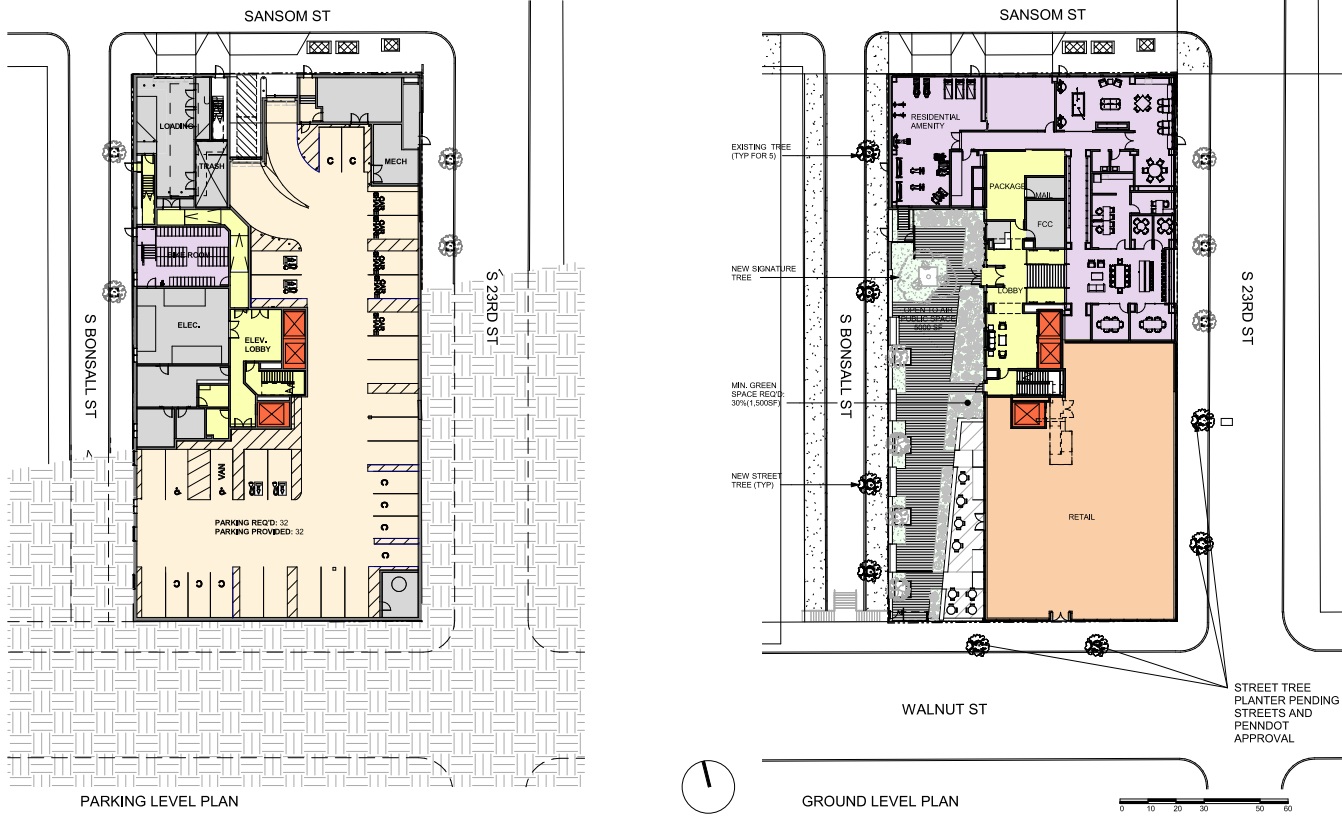 2301WalnutUPDATE-siteplan