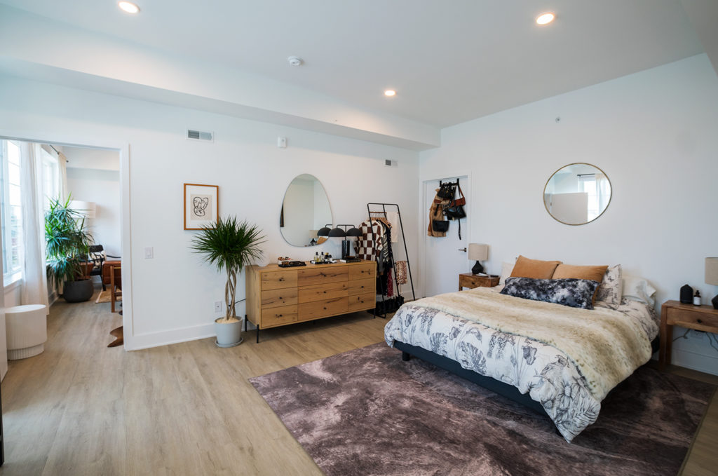 Property Photo For 1324 Frankford Ave, Unit 407