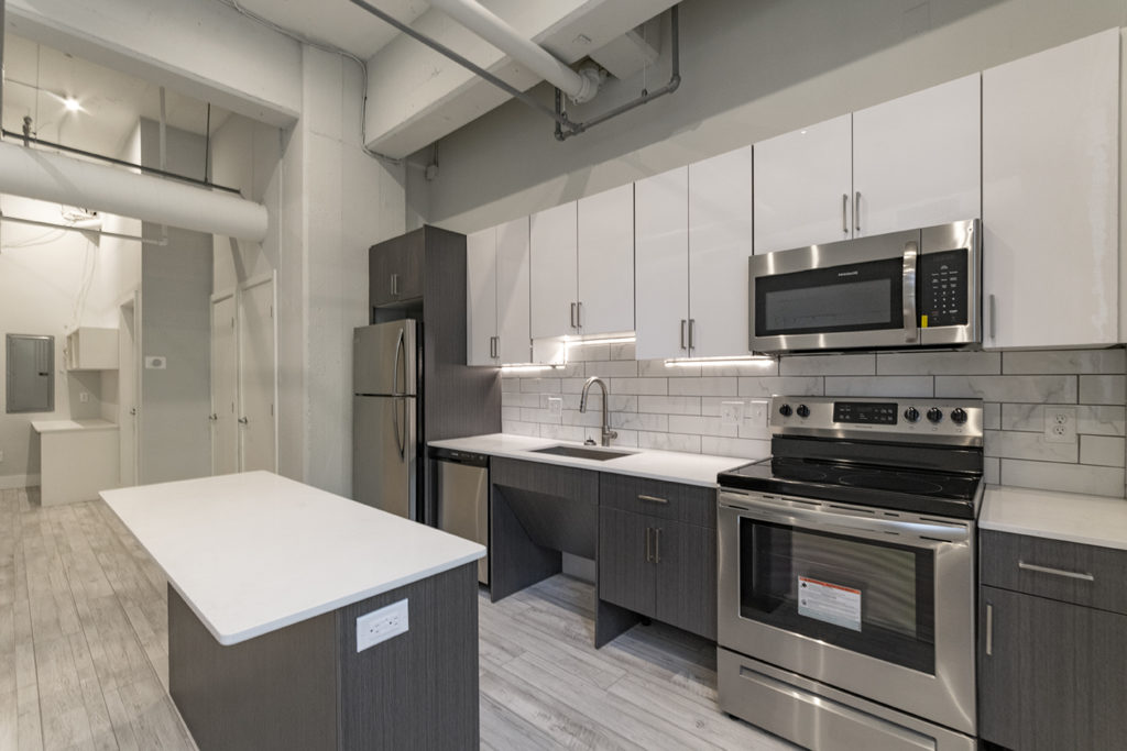 Property Photo For 412 S 13th St, Unit 105