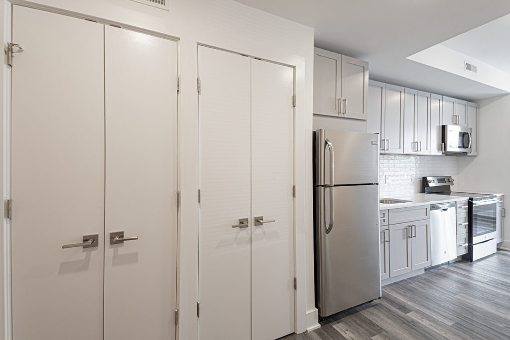 Property Photo For 1245 Ridge Ave, Unit 303