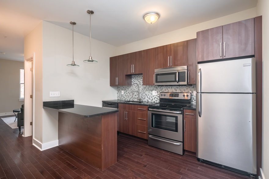 Property Photo For 2012 W. Girard Ave, Unit 10A