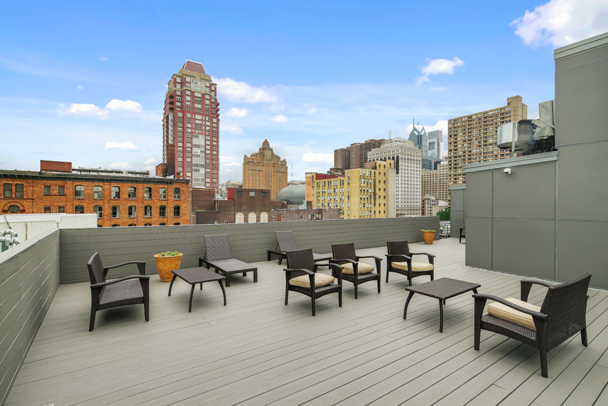 Property Photo For 412 S 13th Street, Unit 412
