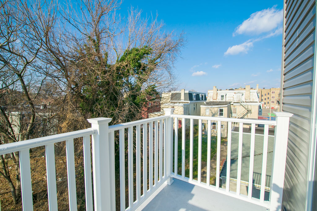 Property Photo For 720 N Preston St - Unit 3R