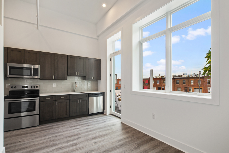Property Photo For 1705 Jackson St, Unit 11