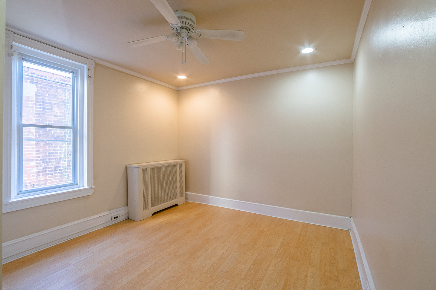 Property Photo For 1720 Moore St, Unit 2
