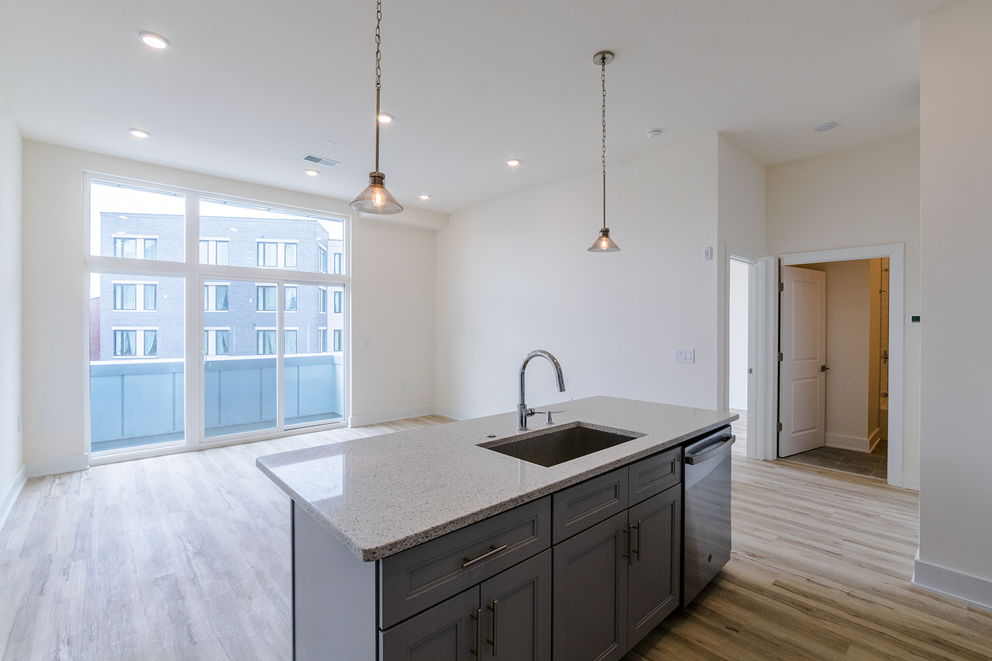 Property Photo For 1129 Germantown Ave, Unit 4C