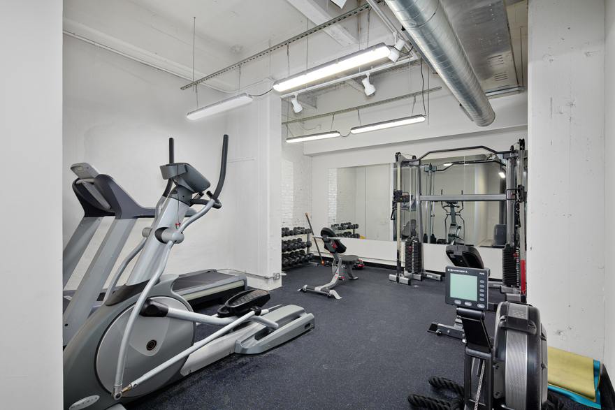 Property Photo For 412 S 13th St, Unit 410