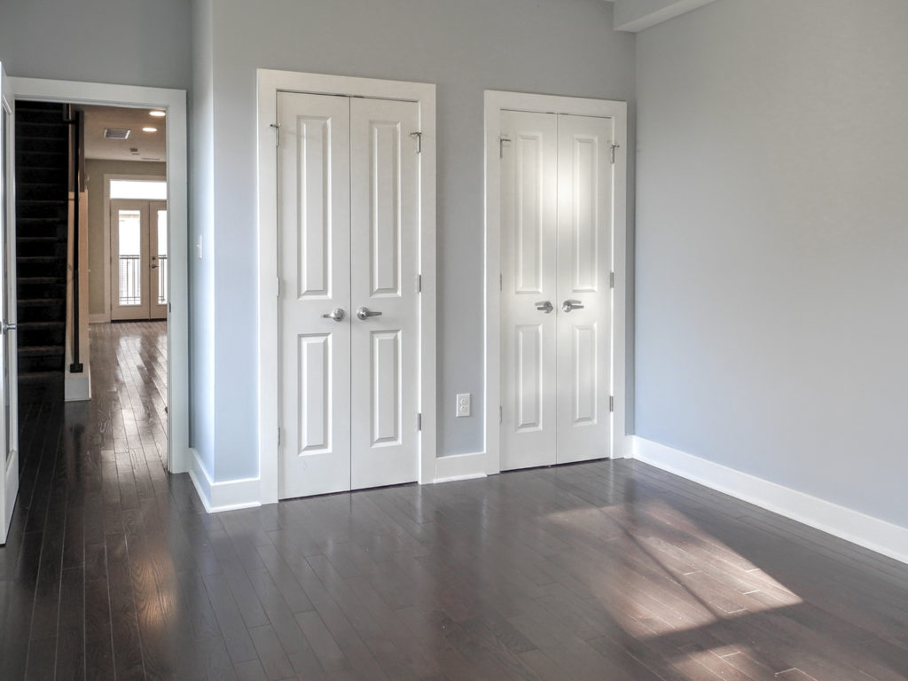 Property Photo For 2012 W Girard Ave Unit 14B