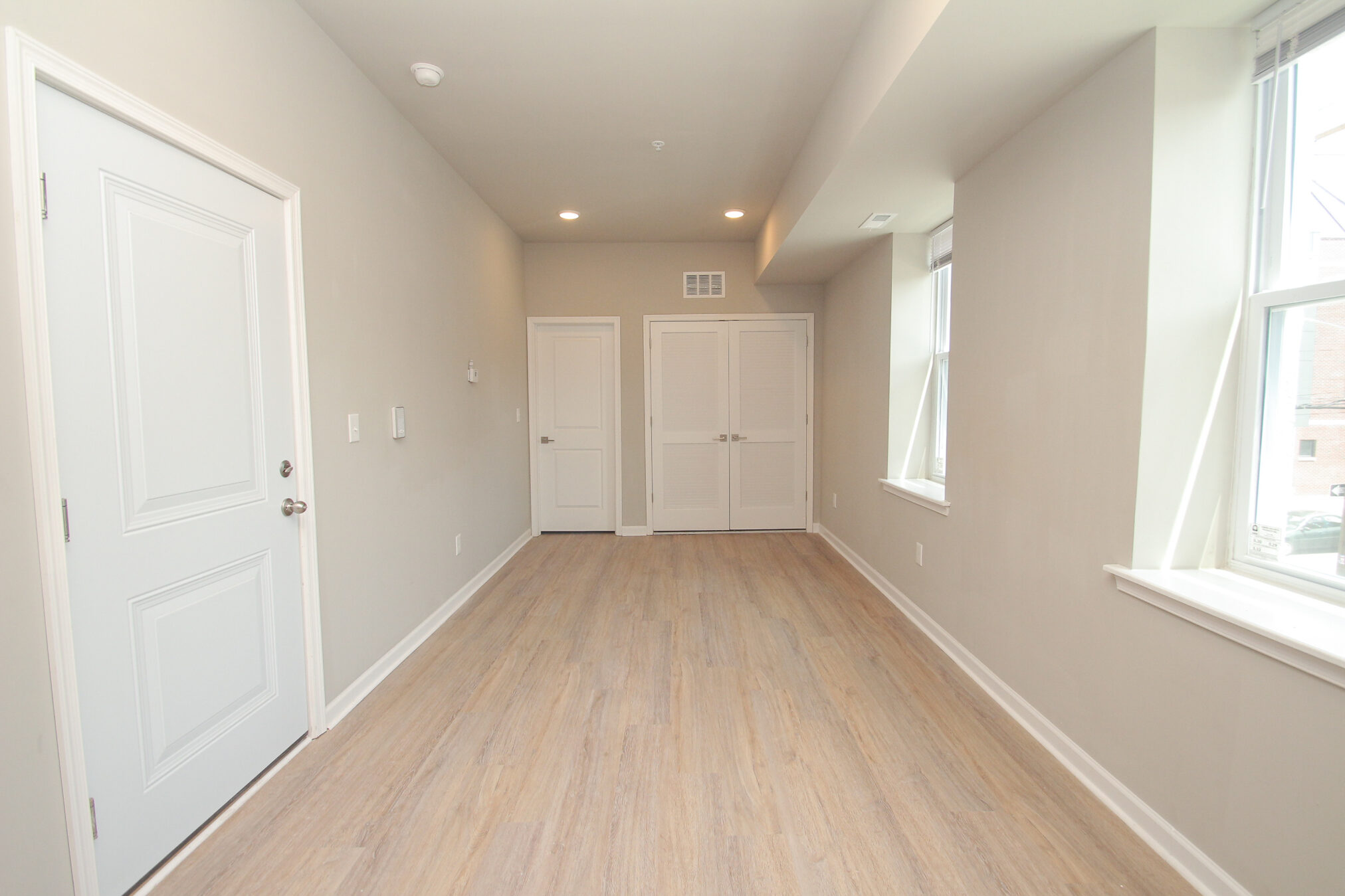 Property Photo For 2800 W Master St, Unit 1