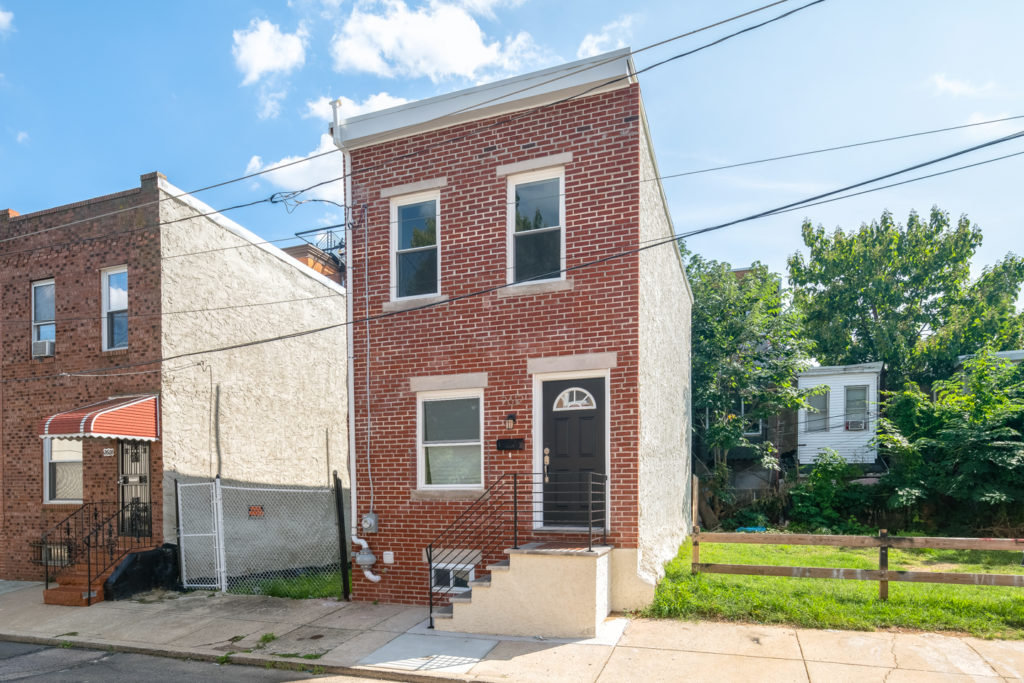 Property Photo For 2612 Titan Street