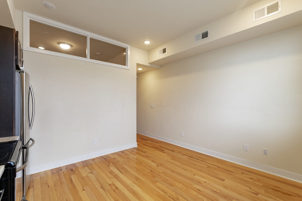 Property Photo For 1430 South Street, Unit 404