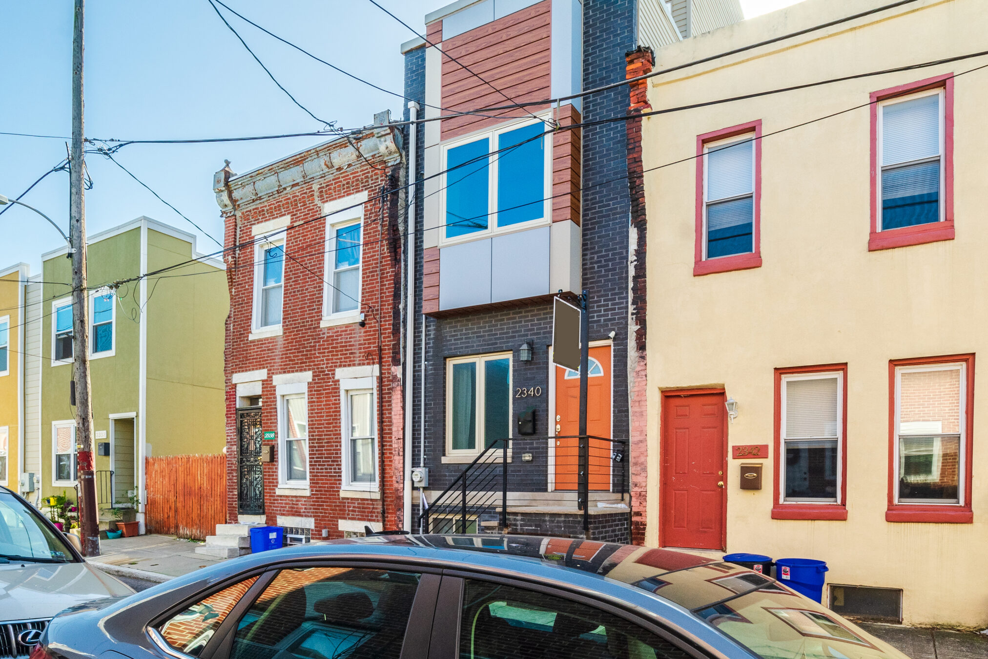 Property Photo For 2340 Greenwich Street