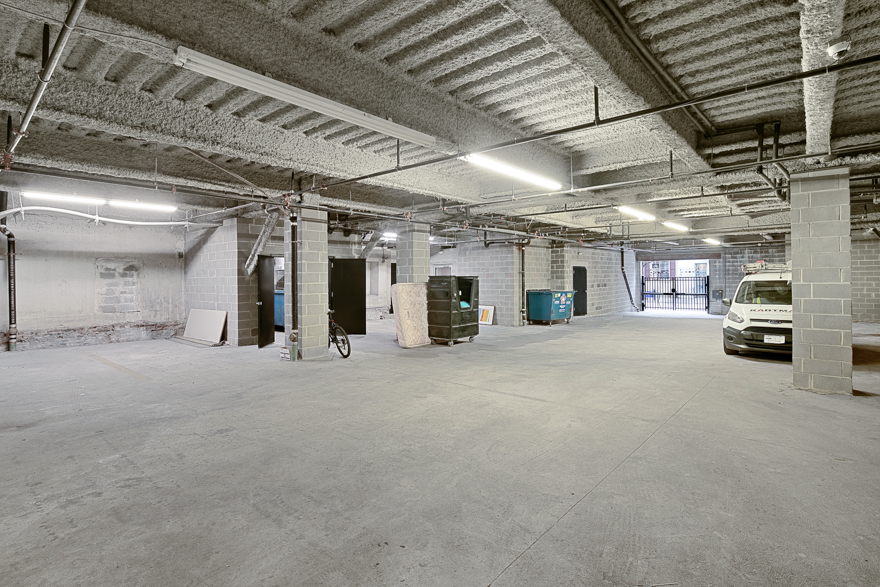 Property Photo For 412 S. 13th St, Unit 107