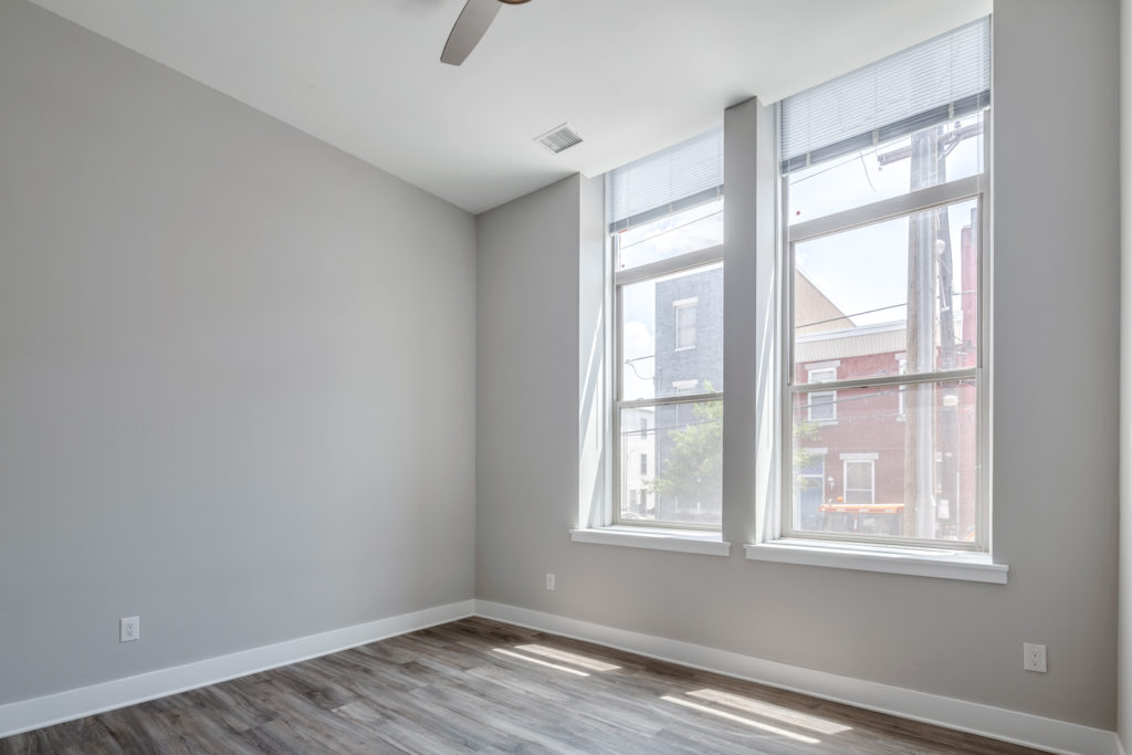 Property Photo For 1607 Catharine St, Unit 1A