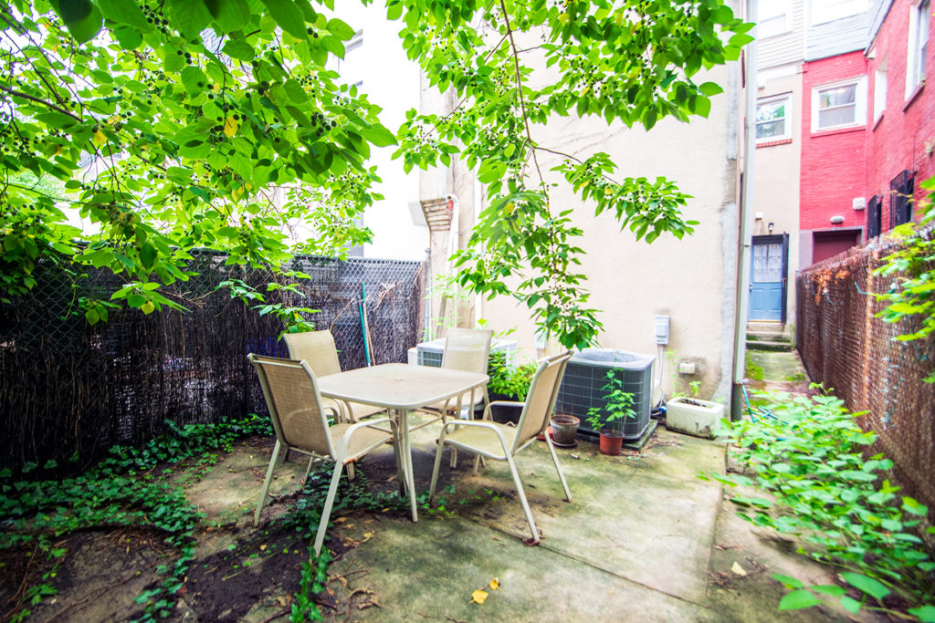 Property Photo For 2220 Fitzwater St, Unit 1