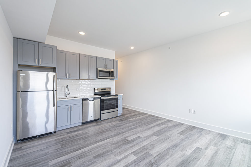 Property Photo For 1524 South St, Unit 306