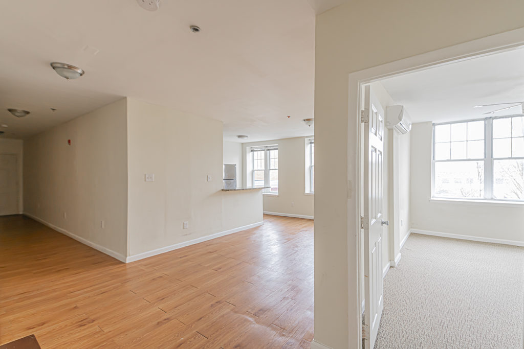 Property Photo For 1501 W. Allegheny Ave, Unit 413