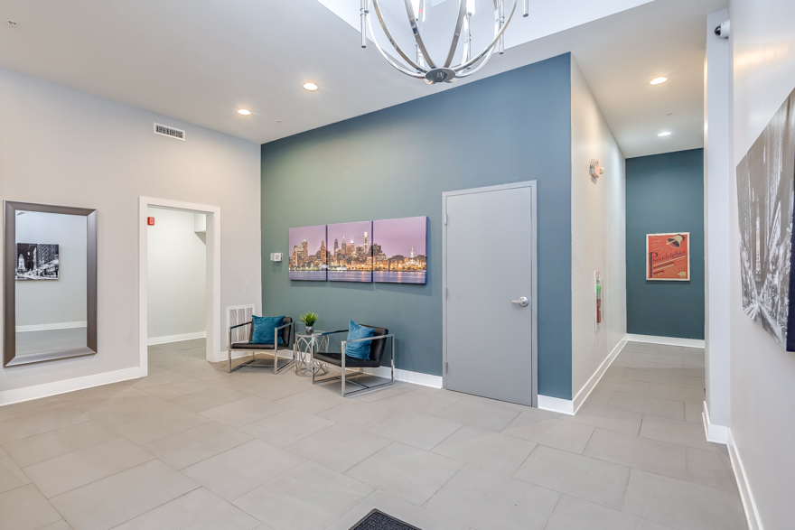 Property Photo For 1607 Catharine Street, Unit 1H