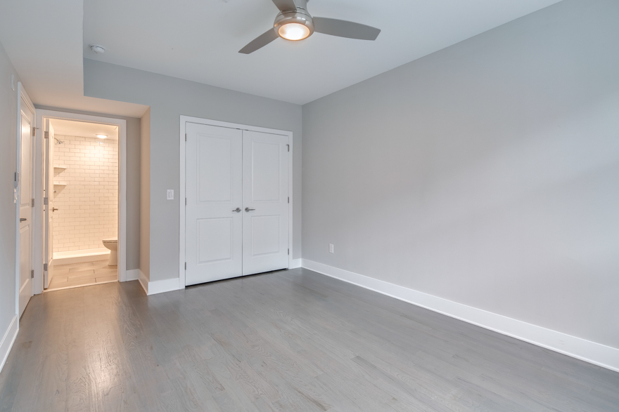 Property Photo For 1607 Catharine Street, Unit 1H