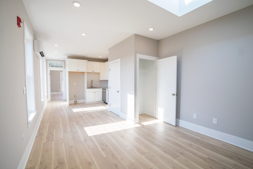 Property Photo For 720 N Preston St - Unit 3R