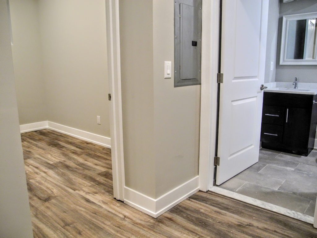 Property Photo For 1607 Catharine St, Unit D