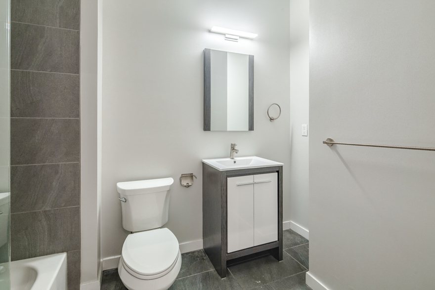 Property Photo For 412 S. 13th St, Unit 413