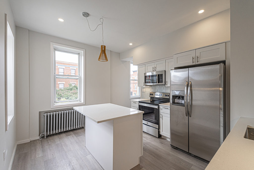Property Photo For 825 S. 12th St, Unit B