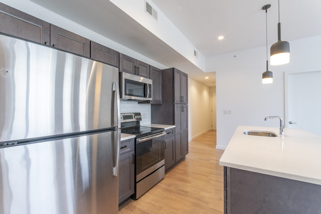 Property Photo For 507 S 8th Street, Unit 309